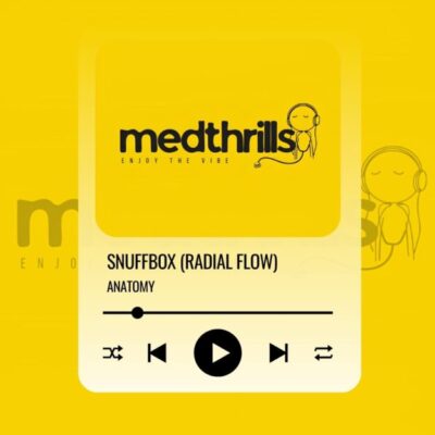 Snuffbox (Radial Flow)